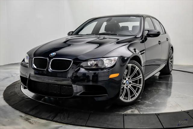 2011 BMW M3 Standard