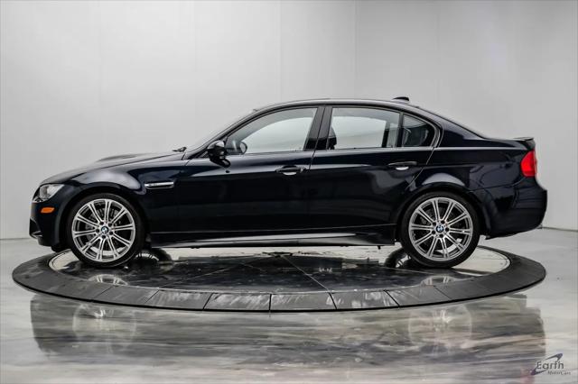 2011 BMW M3 Standard