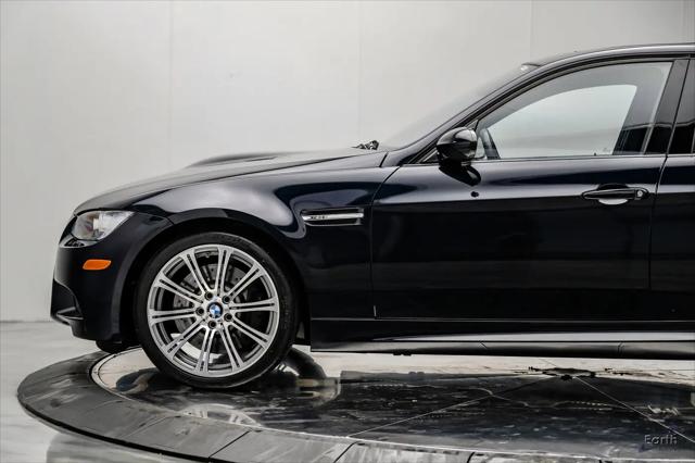 2011 BMW M3 Standard
