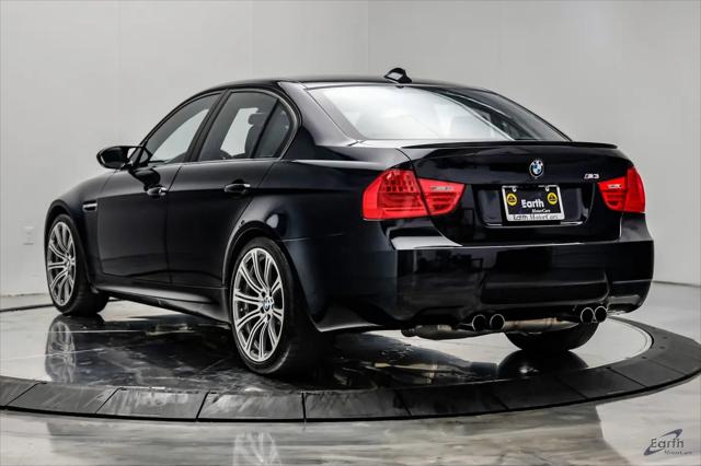 2011 BMW M3 Standard
