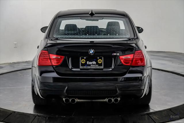2011 BMW M3 Standard