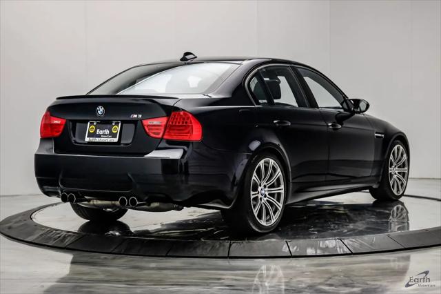 2011 BMW M3 Standard