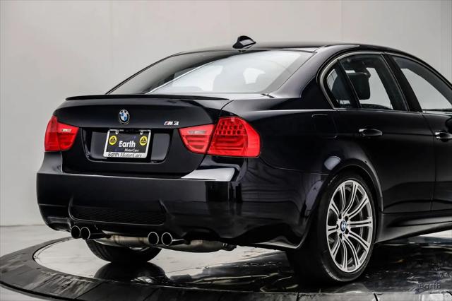 2011 BMW M3 Standard