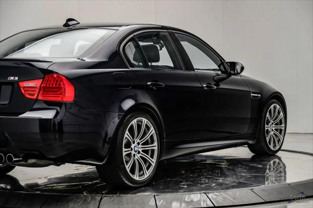 2011 BMW M3 Standard
