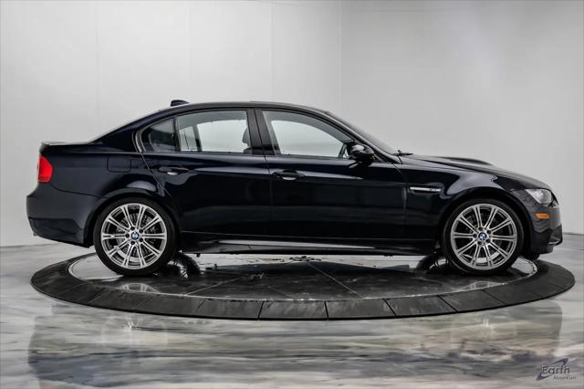 2011 BMW M3 Standard