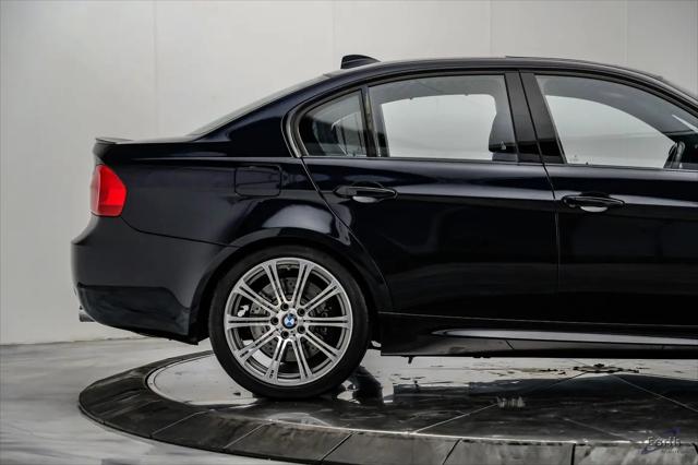 2011 BMW M3 Standard