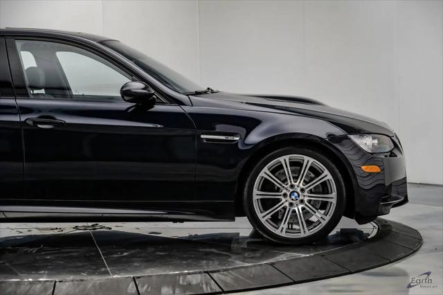 2011 BMW M3 Standard