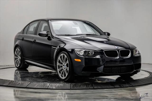 2011 BMW M3 Standard