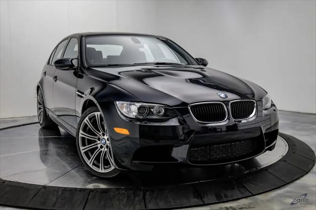 2011 BMW M3 Standard