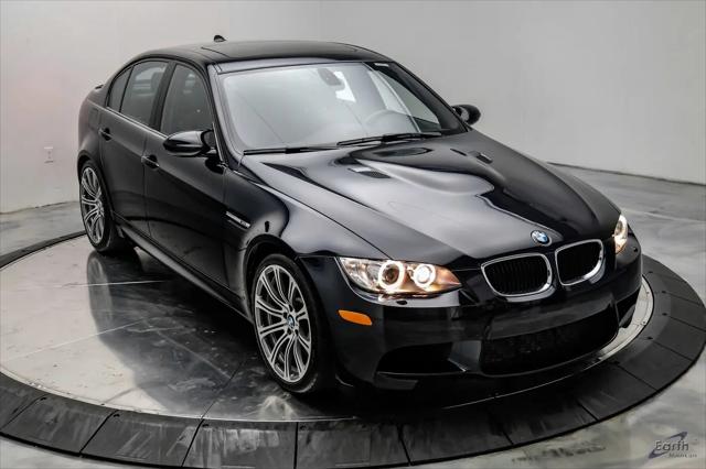 2011 BMW M3 Standard