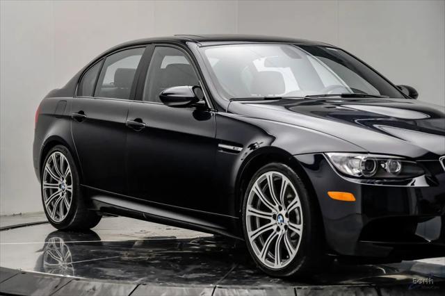 2011 BMW M3 Standard