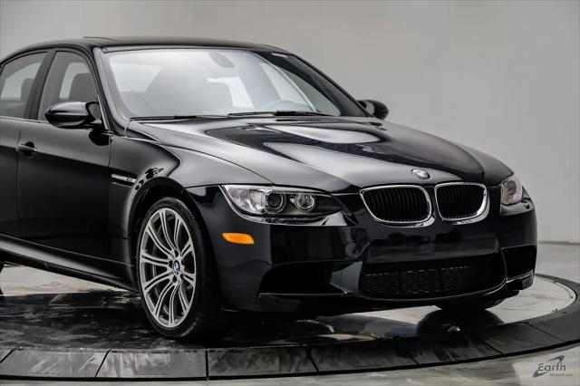 2011 BMW M3 Standard