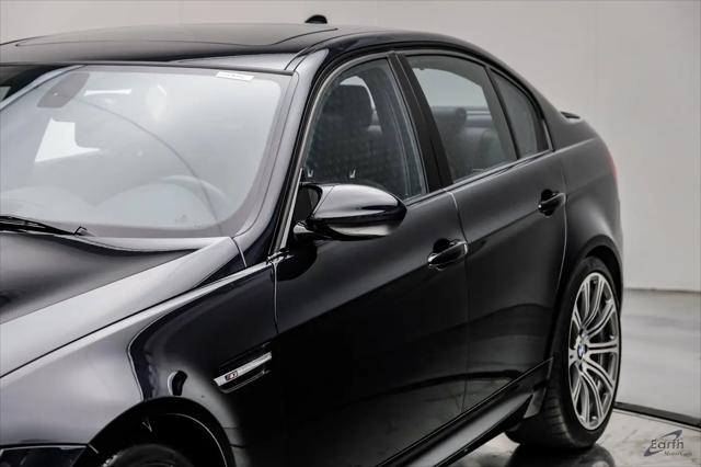 2011 BMW M3 Standard
