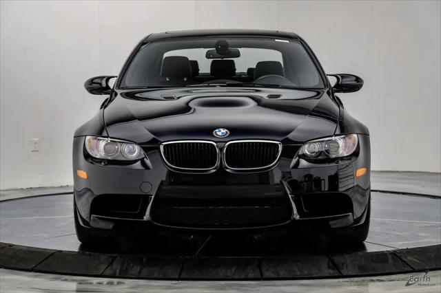 2011 BMW M3 Standard