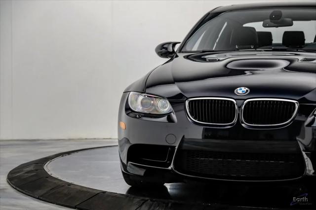 2011 BMW M3 Standard