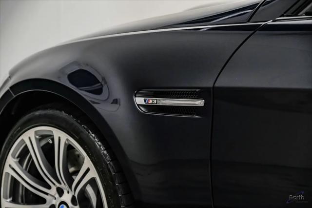 2011 BMW M3 Standard