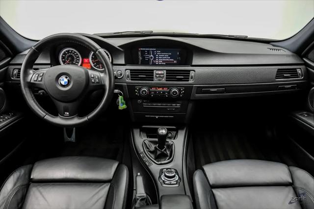 2011 BMW M3 Standard
