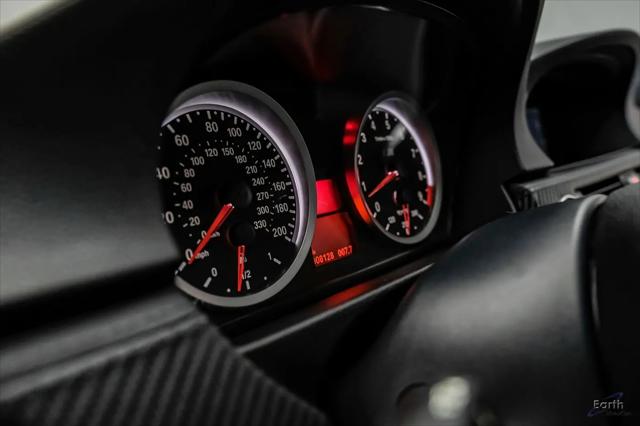 2011 BMW M3 Standard