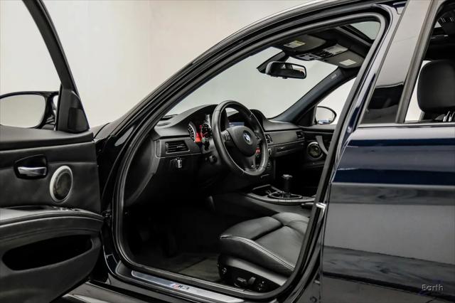 2011 BMW M3 Standard