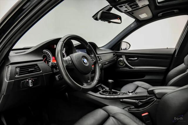 2011 BMW M3 Standard