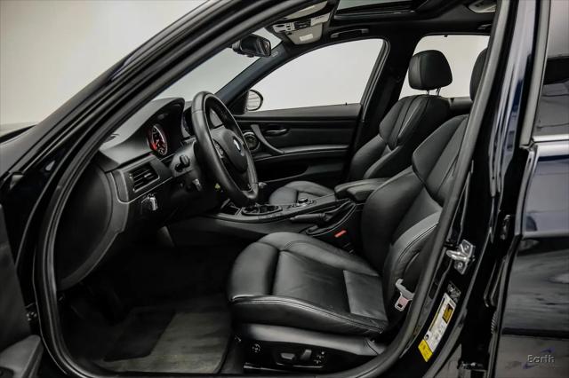 2011 BMW M3 Standard