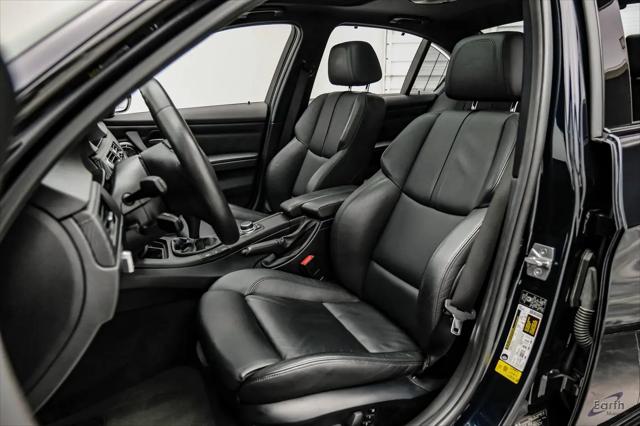 2011 BMW M3 Standard