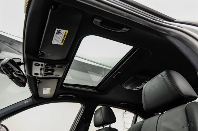 2011 BMW M3 Standard