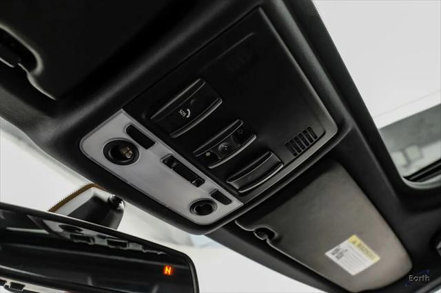 2011 BMW M3 Standard