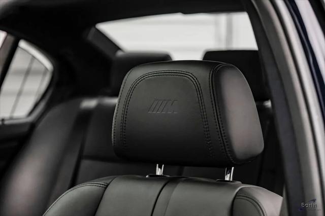 2011 BMW M3 Standard