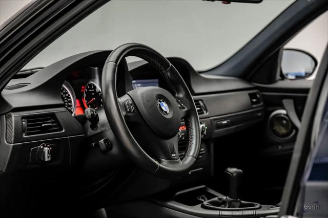 2011 BMW M3 Standard