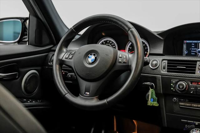 2011 BMW M3 Standard