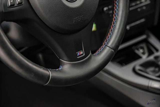 2011 BMW M3 Standard