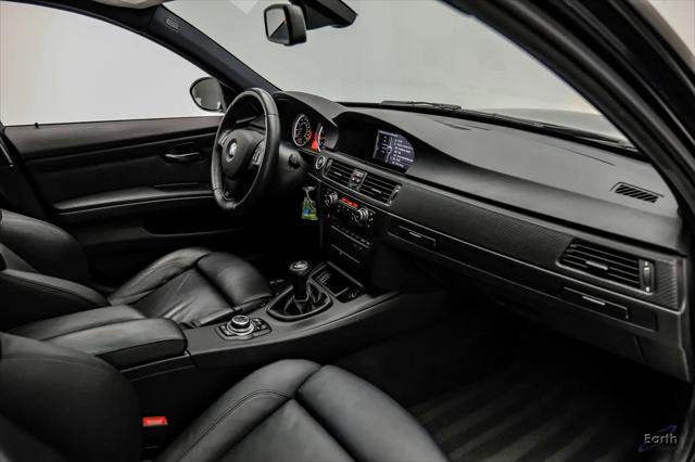 2011 BMW M3 Standard