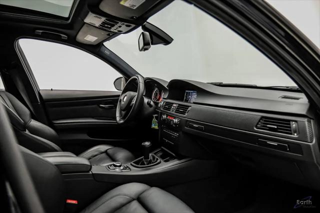 2011 BMW M3 Standard