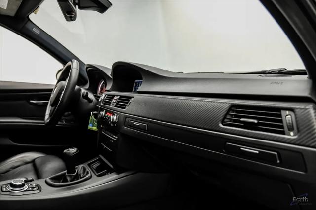 2011 BMW M3 Standard