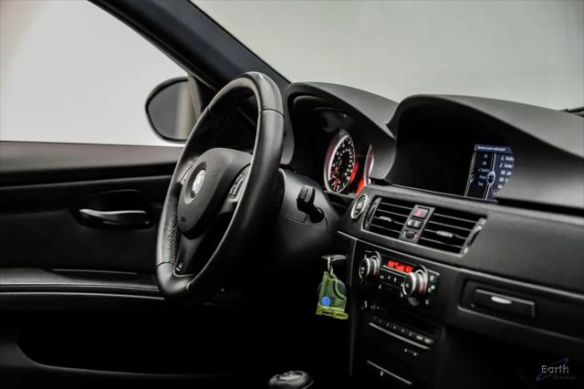 2011 BMW M3 Standard