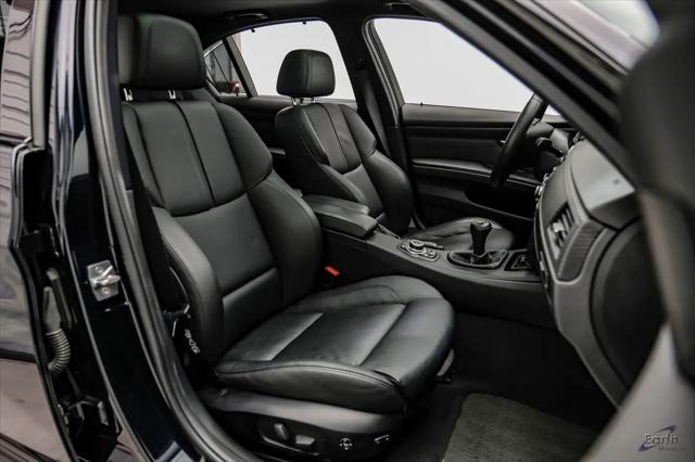 2011 BMW M3 Standard