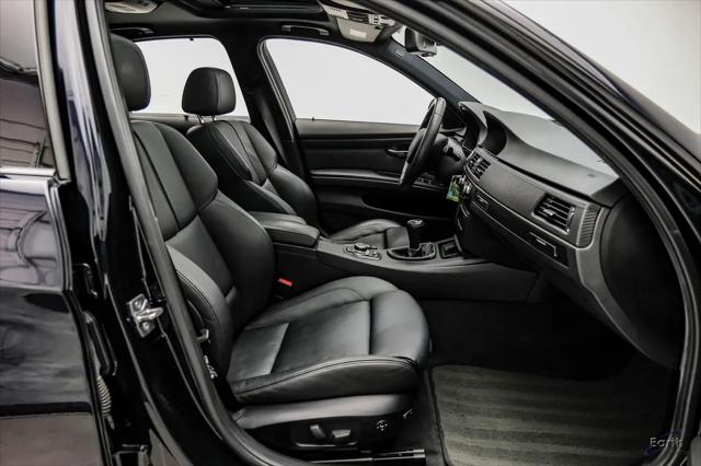 2011 BMW M3 Standard