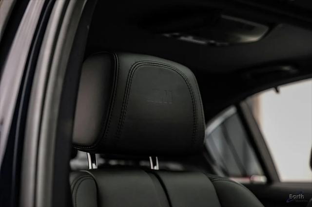 2011 BMW M3 Standard