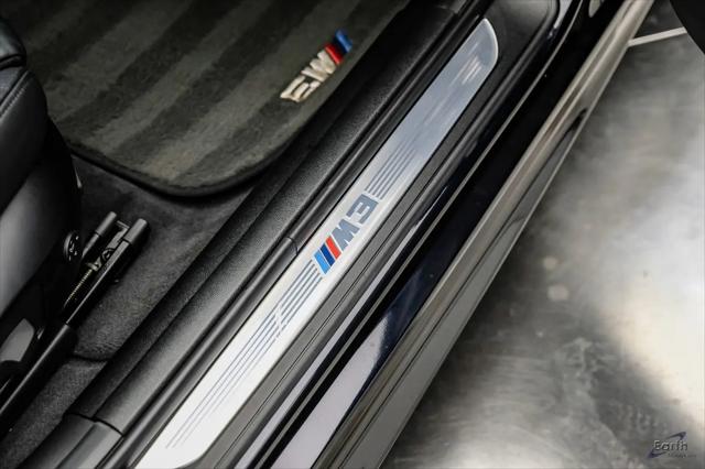 2011 BMW M3 Standard