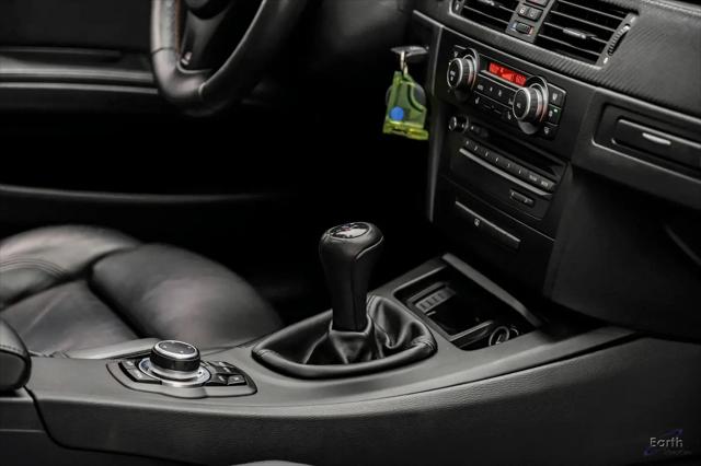 2011 BMW M3 Standard