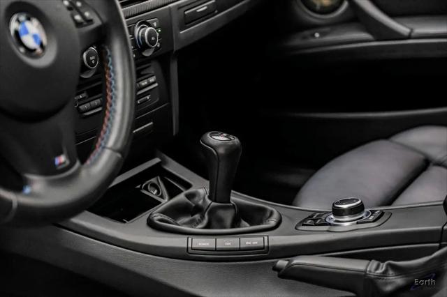 2011 BMW M3 Standard