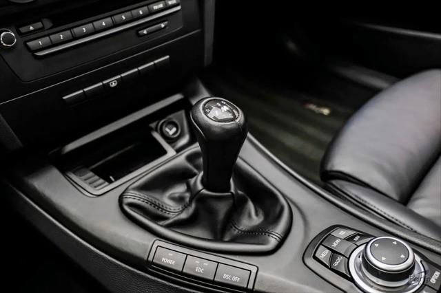 2011 BMW M3 Standard