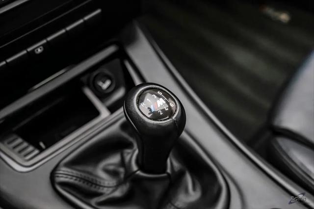 2011 BMW M3 Standard