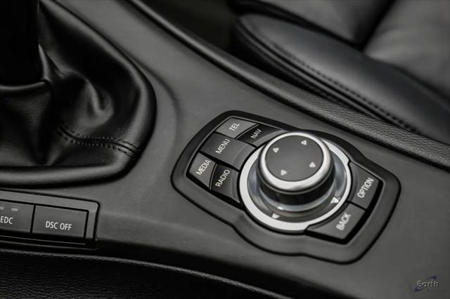 2011 BMW M3 Standard