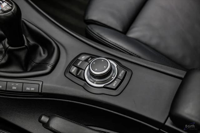 2011 BMW M3 Standard