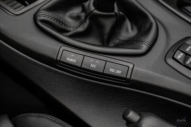 2011 BMW M3 Standard