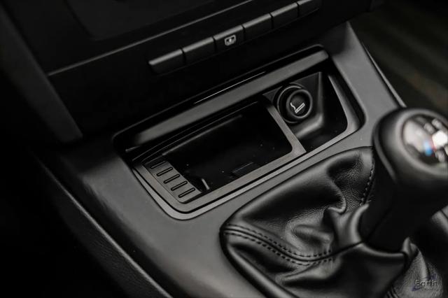 2011 BMW M3 Standard