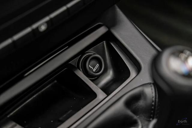 2011 BMW M3 Standard