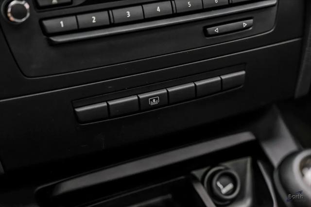 2011 BMW M3 Standard